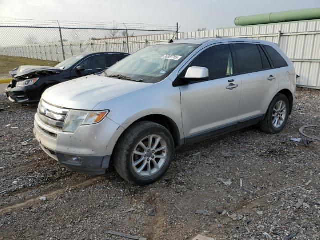 2009 Ford Edge SEL