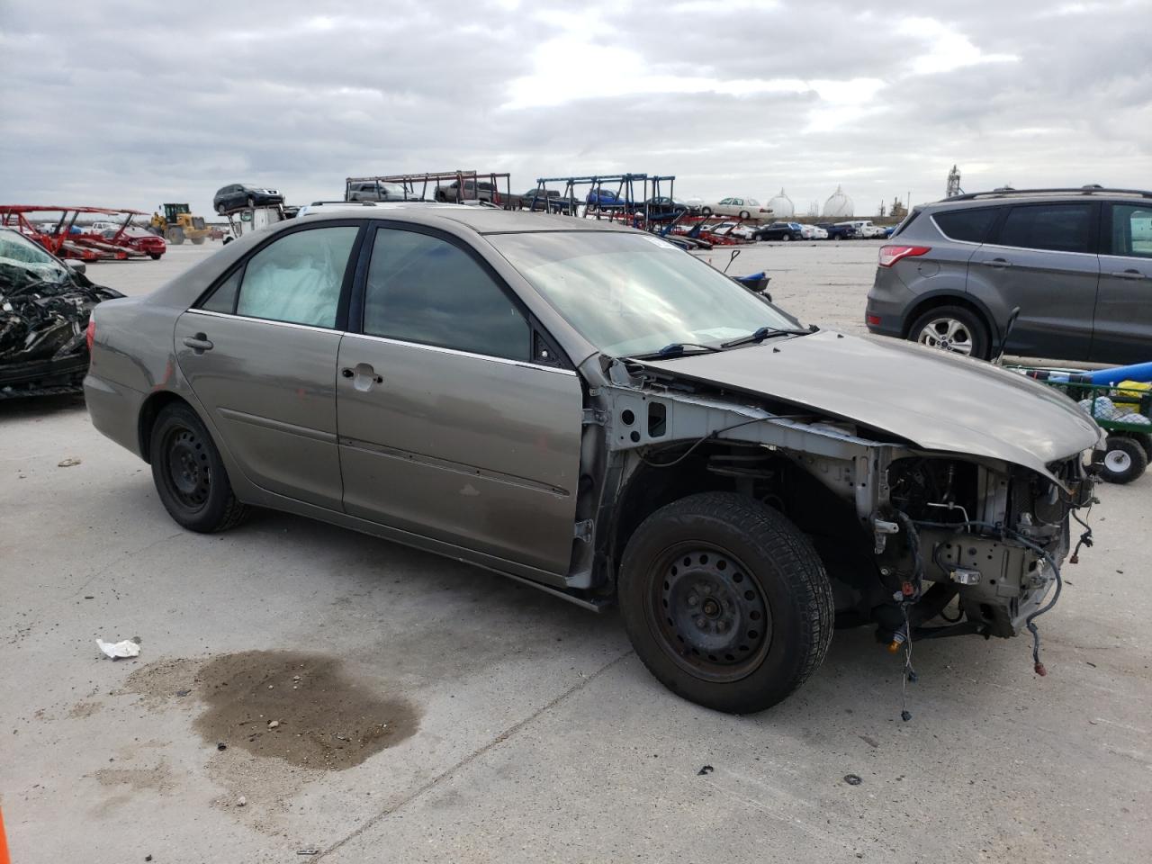 2006 Toyota Camry - Image 4