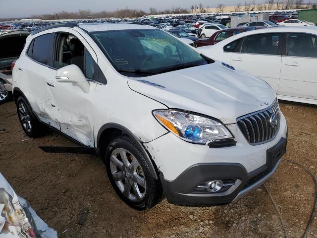 KL4CJGSB4GB633739 Buick Encore
