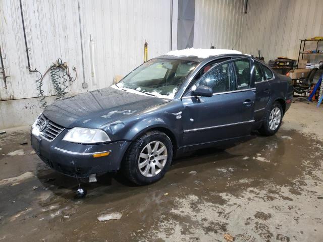 2003 Volkswagen Passat GLS