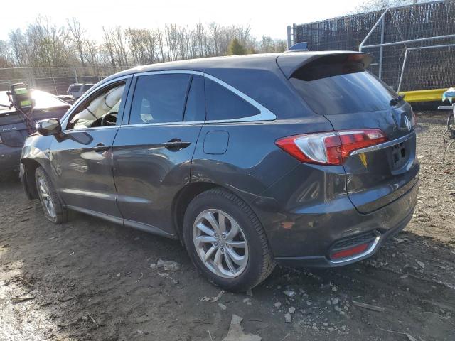 5J8TB4H39GL010484 Acura RDX