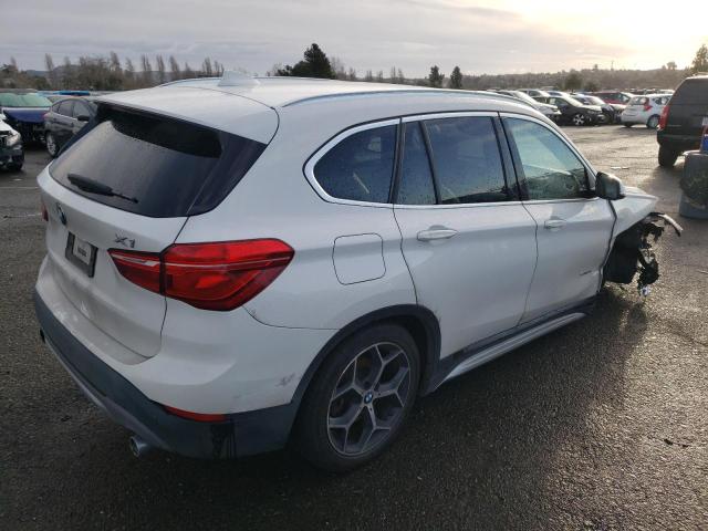 WBXHU7C3XJ5H44365 BMW X1 Sdrive28i