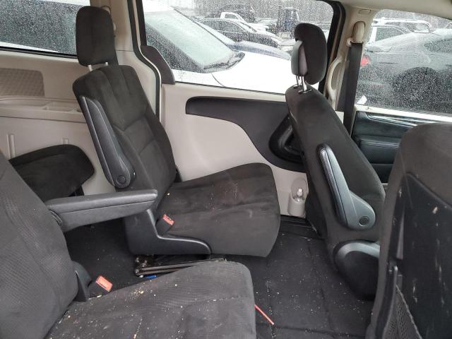 2015 DODGE GRAND CARA - 2C4RDGCG0FR558622