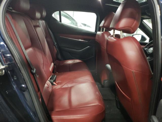 2020 MAZDA 3 PREMIUM - JM1BPANM8L1170000