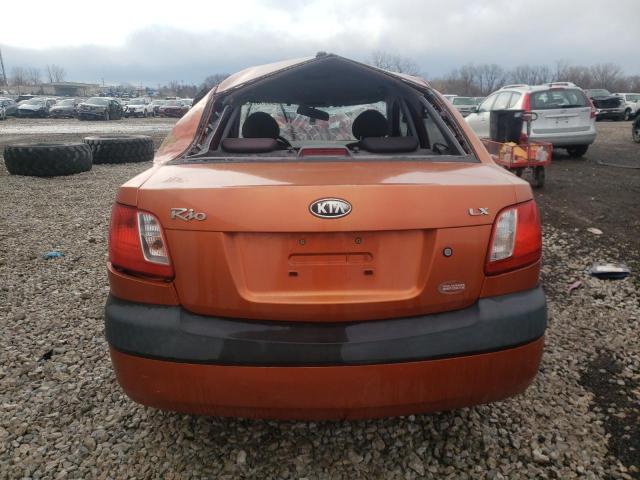 KNADE223596440373 KIA RIO BASE