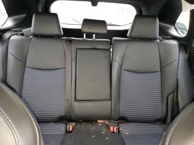 2021 TOYOTA RAV4 XSE JTME6RFV2MJ007642