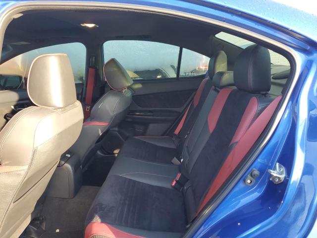 2018 SUBARU WRX STI LI - JF1VA2W63J9814334