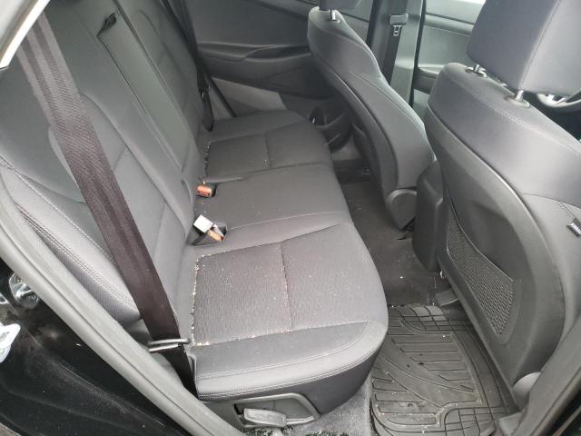2020 HYUNDAI TUCSON SE - KM8J23A46LU080558