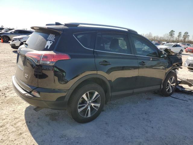 2017 TOYOTA RAV4 XLE - 2T3RFREV4HW669152