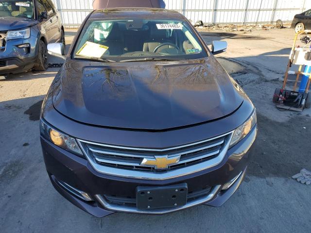 2015 CHEVROLET IMPALA LT - 2G1115SL3F9171726