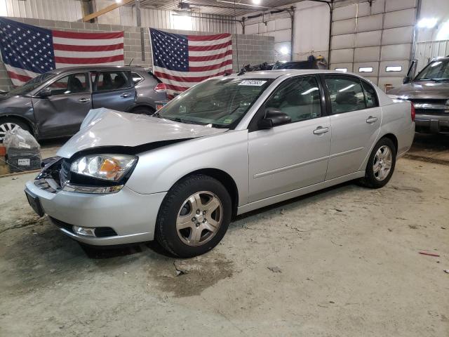 2004 Chevrolet Malibu LT