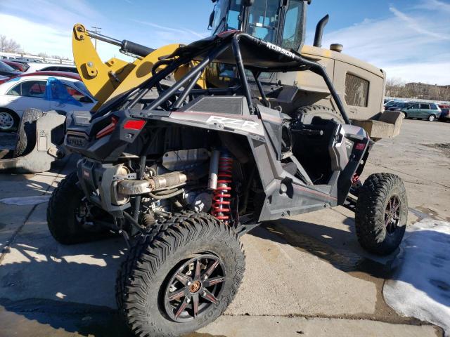 2019 POLARIS RZR XP TUR - 3NSVEE922KF781194