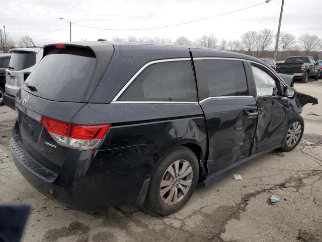 2016 HONDA ODYSSEY SE - 5FNRL5H38GB013858