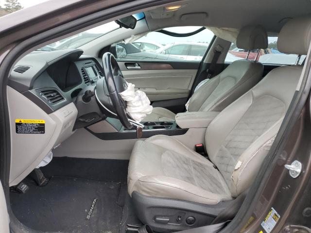 2015 HYUNDAI SONATA SPO 5NPE34AFXFH236853