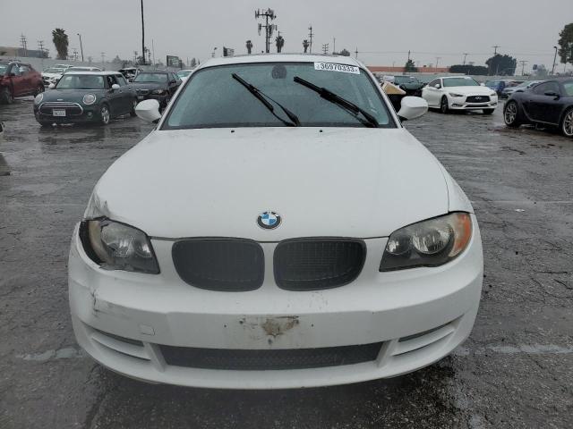 WBAUP9C55BVL90170 BMW 128 I