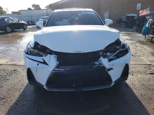 2020 LEXUS IS - JTHGZ1B21L5035712