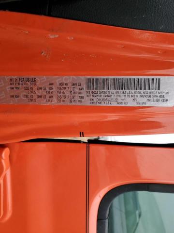 2018 JEEP WRANGLER 1C4HJXDN5JW221221