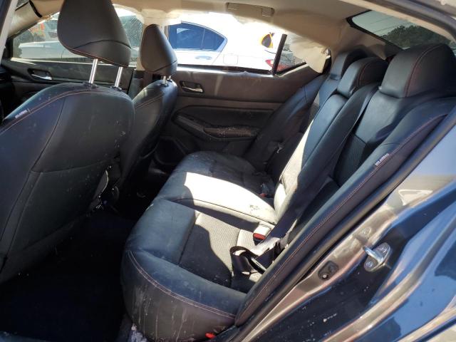 2022 NISSAN ALTIMA SR - 1N4BL4CV8NN377979