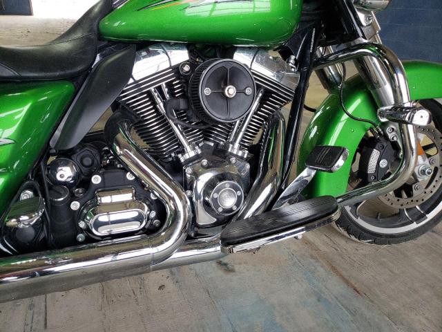2015 HARLEY-DAVIDSON FLHXS STRE - 1HD1KRM12FB692683