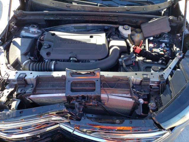 LRBFZNR47MD167245 Buick Envision Essence