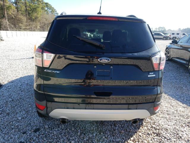 2018 FORD ESCAPE SE - 1FMCU0GDXJUA11331