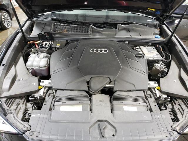 2021 AUDI Q8 PREMIUM - WA1AVAF17MD003689