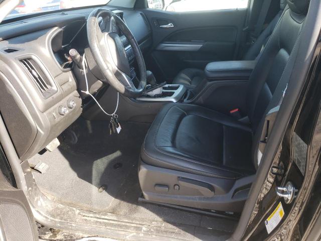 2019 CHEVROLET COLORADO L - 1GCHTCEN1K1166539