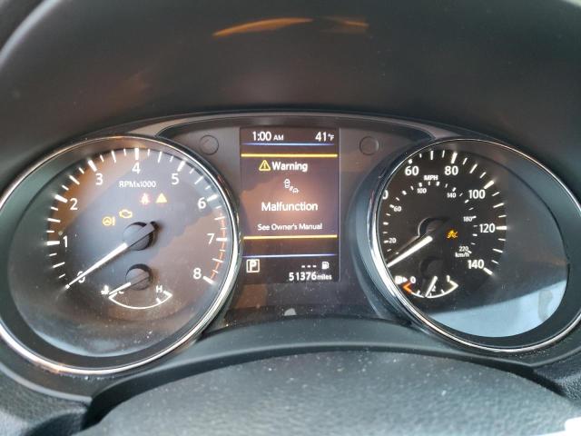 2018 NISSAN ROGUE S 5N1AT2MV6JC768915