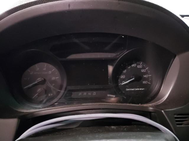 2015 FORD EXPLORER P - 1FM5K8AR5FGB98579