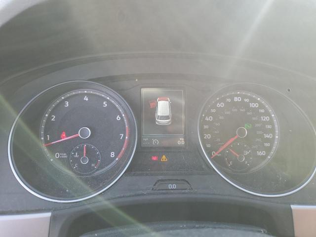 2018 VOLKSWAGEN ATLAS S 1V2GR2CA7JC516116