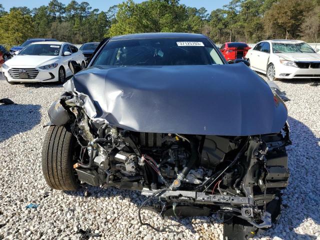 2022 NISSAN ALTIMA SR - 1N4BL4CV8NN377979