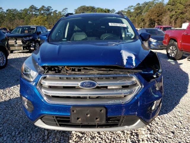 2017 FORD ESCAPE SE - 1FMCU0GD7HUB36197