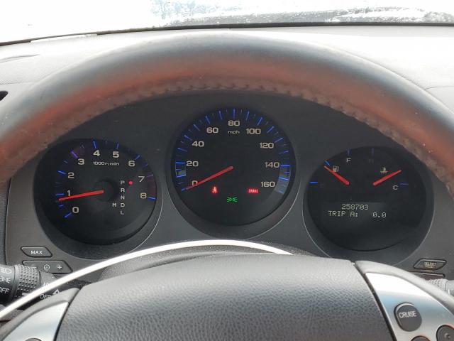 19UUA66236A010830 Acura 3.2TL