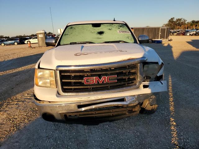 1GTSCUEA2AZ144252 GMC Sierra C1500 Sl