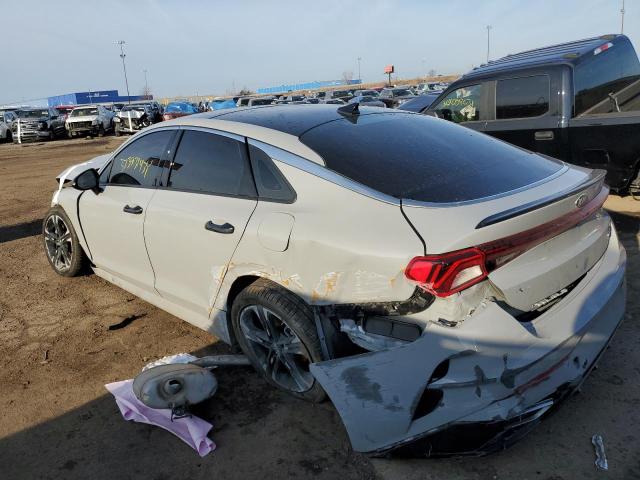2021 KIA K5 GT LINE - 5XXG64J28MG064621