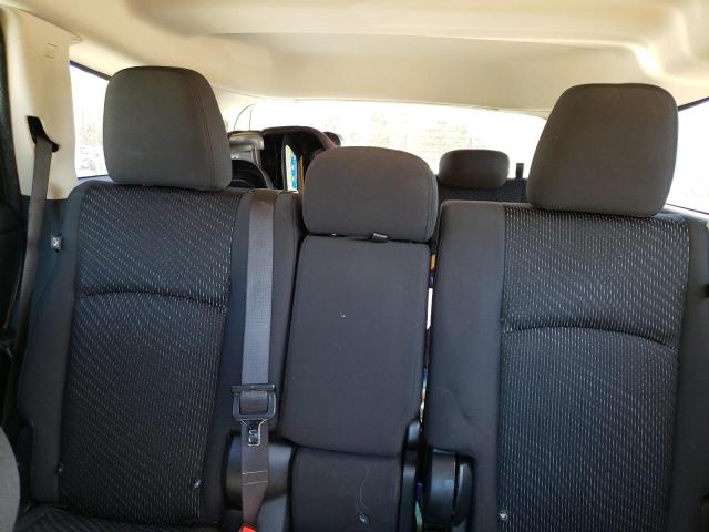 2018 DODGE JOURNEY SE - 3C4PDCAB4JT521490