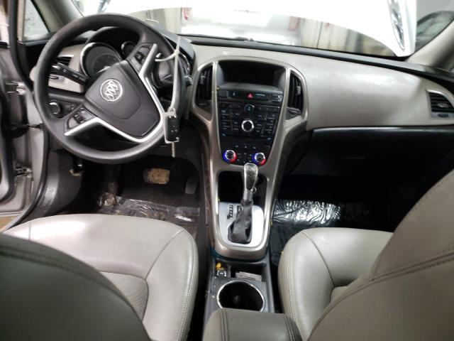 2016 BUICK VERANO 1SV - 1G4PV5SK2G4100594