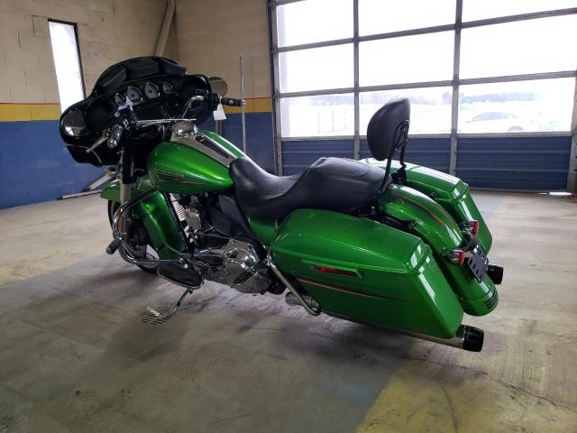 2015 HARLEY-DAVIDSON FLHXS STRE - 1HD1KRM12FB692683