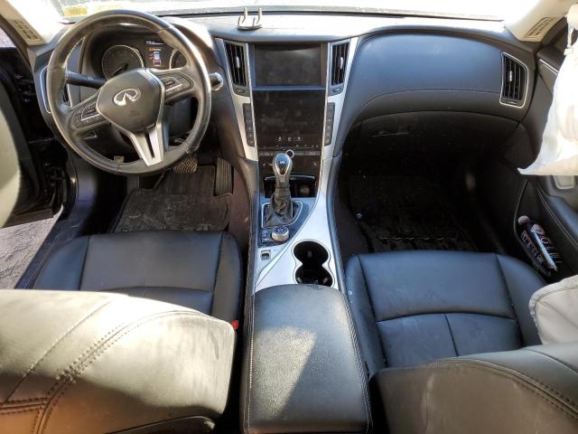 2020 INFINITI Q50 PURE - JN1EV7ARXLM251704