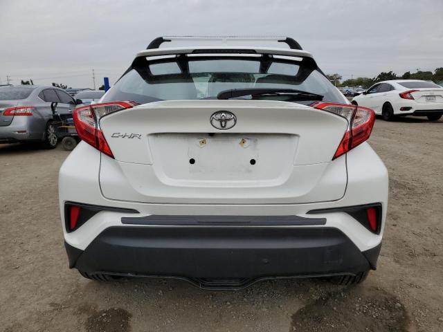 2021 TOYOTA C-HR NMTKHMBX5MR139934