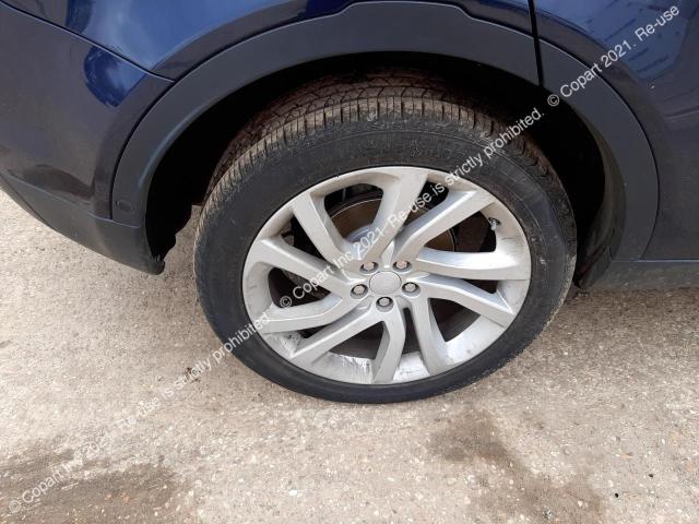 SALCA2AN9KH794803 Land Rover Discovery