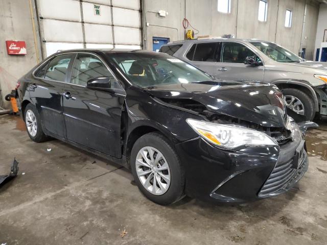 2017 TOYOTA CAMRY LE - 4T1BF1FK6HU669606