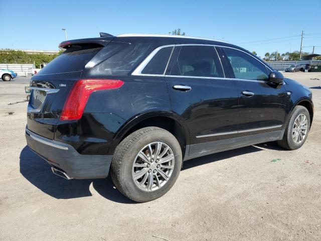 2017 CADILLAC XT5 LUXURY - 1GYKNBRS4HZ107032