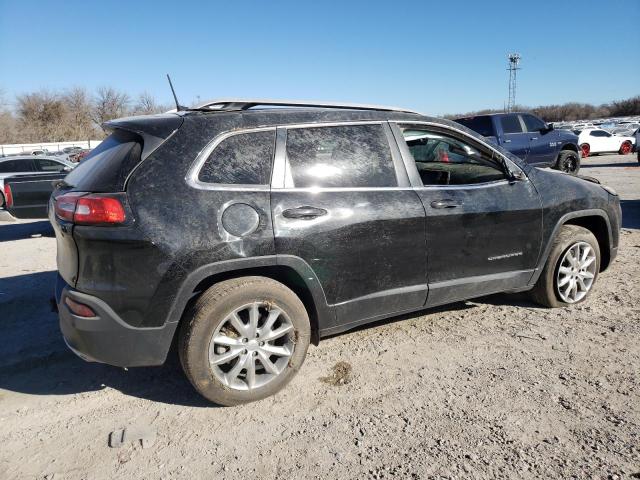 2018 JEEP CHEROKEE L - 1C4PJMDX4JD522943