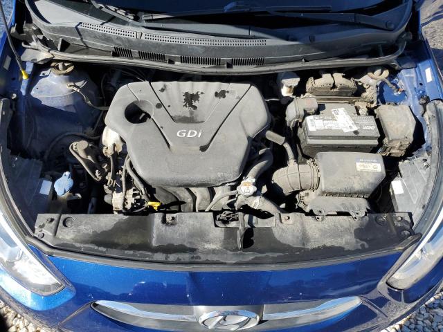 2016 HYUNDAI ACCENT SE - KMHCT5AE6GU247999