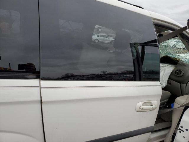 1D4GP45R17B199621 Dodge Caravan Sxt