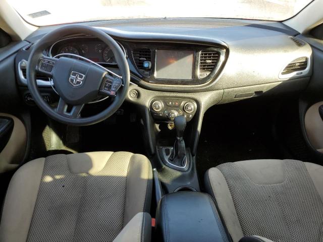 1C3CDFBB8GD624994 Dodge DART SXT