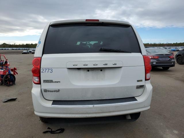 2017 DODGE GRAND CARA 2C7WDGBGXHR828787