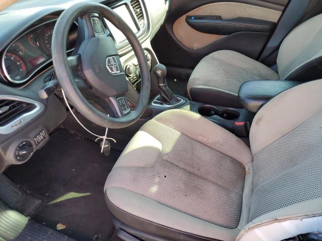 1C3CDFBB8GD624994 Dodge DART SXT