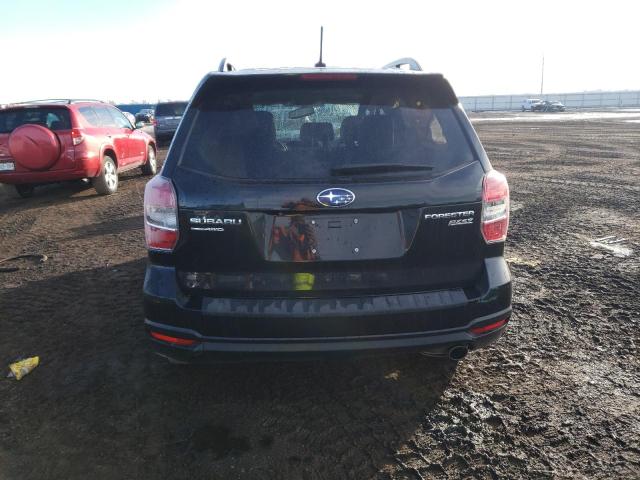 JF2SJAKC2FH554901 Subaru Forester 2.5i Limited